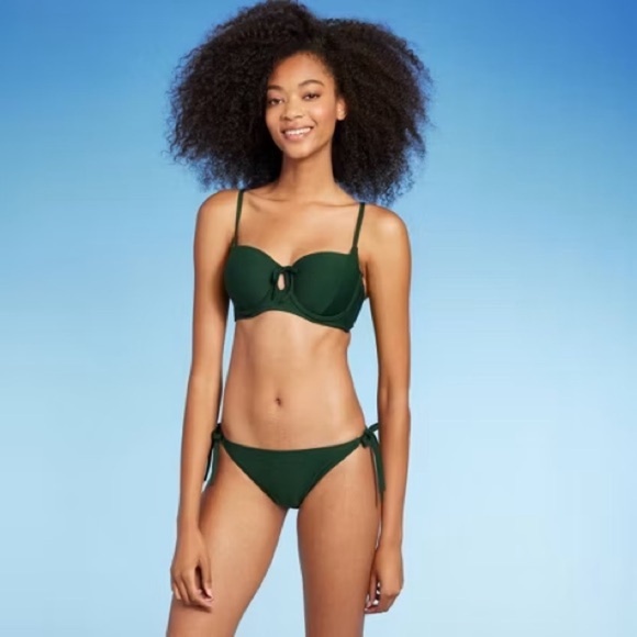 Shade & Shore Swim Bottoms - Picture 8 of 10